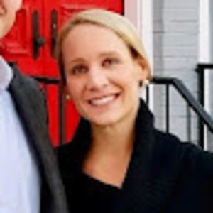 Meet your Posher, Peggy